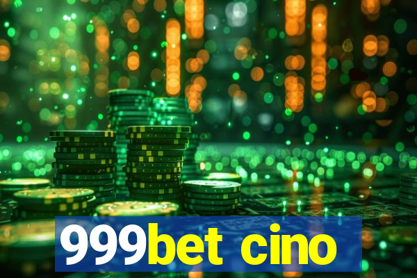 999bet cino